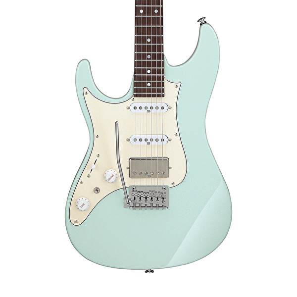 Ibanez AZ2204NWL-MGR AZ Prestige Serisi Solak Elektro Gitar